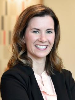 Elizabeth Swanson, Social Security Planner | Maynard & Associates
